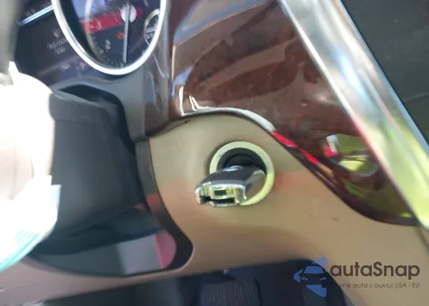 2013 Mercedes-Benz Gl 550 4Matic из США, поврежденный, VIN 4JGDF7DE9DA197065